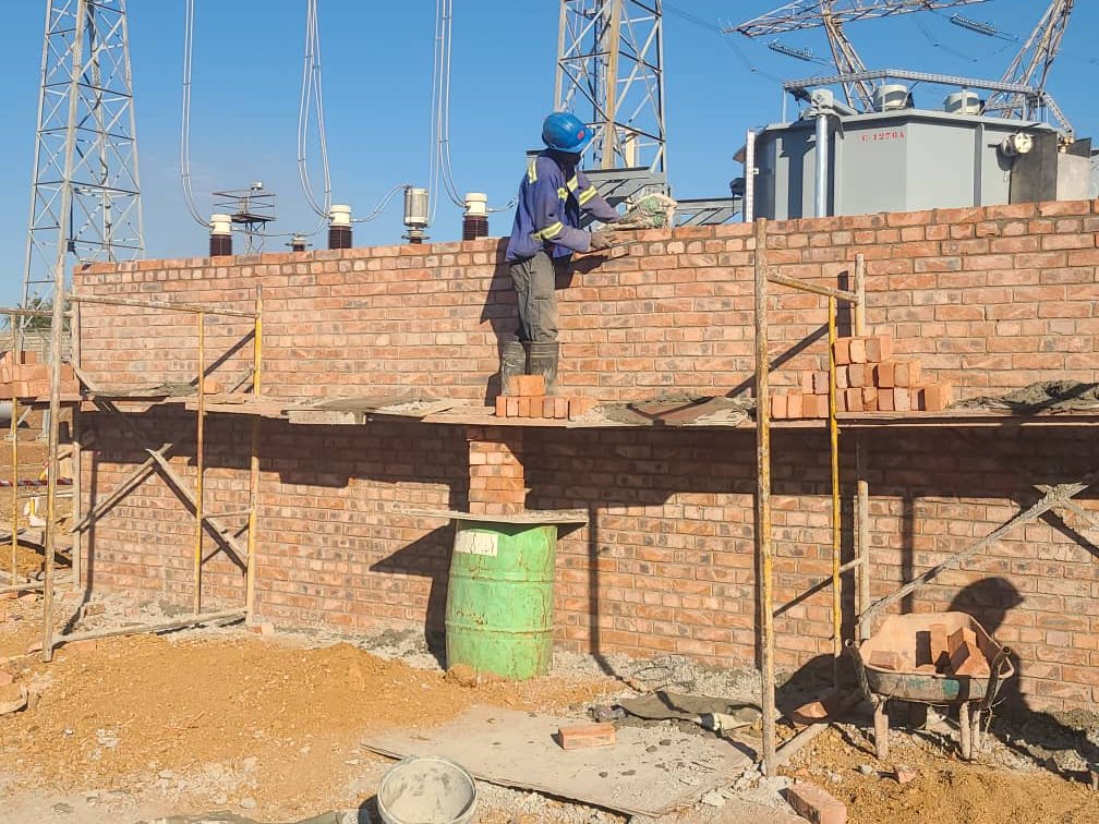 City Construction Image