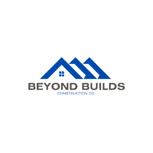 Beyond Builds Logo