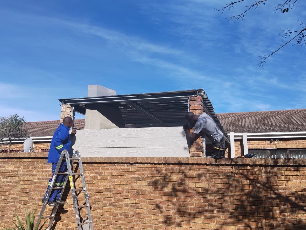 City Construction Image