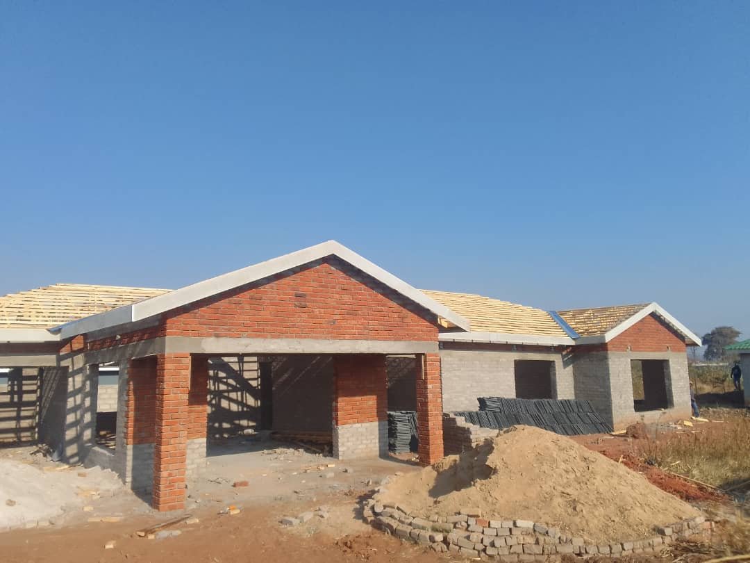 City Construction Image